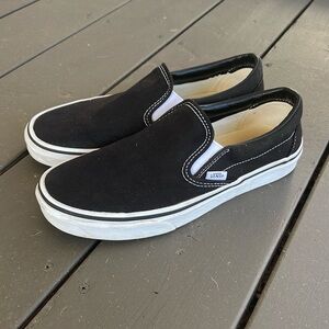 Vans Classic Slip Ons UNISEX